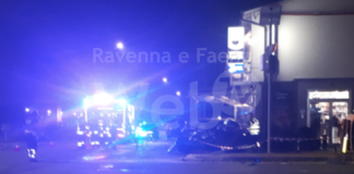 Ancisi (LpRa): Tremendo scontro di auto ad Osteria. Irrinunciabile la rotonda