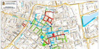Orari più omogenei per l’accesso dei veicoli commerciali alle zone a traffico limitato e alle aree pedonali