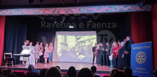 Filodrammatici e Rotary Faenza insieme per sostenere i ragazzi con autismo