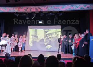 Filodrammatici e Rotary Faenza insieme per sostenere i ragazzi con autismo