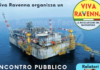 Viva Ravenna organizza un incontro tecnico conoscitivo sul rigassificatore