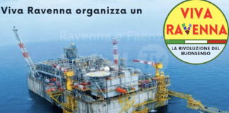 Viva Ravenna organizza un incontro tecnico conoscitivo sul rigassificatore