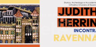 Un incontro pubblico al teatro Alighieri con l’archeologa e accademica inglese Judith Herrin, cittadina onoraria di Ravenna