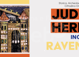 Un incontro pubblico al teatro Alighieri con l’archeologa e accademica inglese Judith Herrin, cittadina onoraria di Ravenna