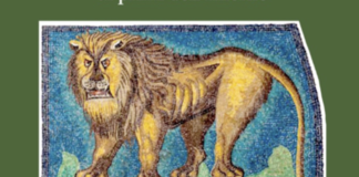 I mosaici ravennati nella Divina Commedia: Ne parlano Antonio Patuelli e Ivan Simonini al Circolo dei Forestieri