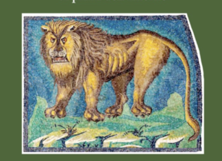 I mosaici ravennati nella Divina Commedia: Ne parlano Antonio Patuelli e Ivan Simonini al Circolo dei Forestieri