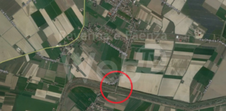 Ancisi (LpRa): Ponte Grattacoppa più verso Pasqua che a Natale