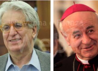 Eutanasia e diritto alla vita, confronto tra Prof. Luigi Manconi e Mons. Vincenzo Paglia