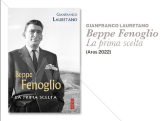 Gianfranco Lauretano ospite di Independent Poetry al Museo Carlo Zauli
