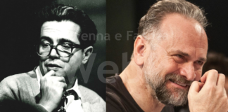 Domani Lugo celebra i 100 anni di Luigi Squarzina con Massimo Popolizio in “Tre quarti di luna”