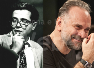 Domani Lugo celebra i 100 anni di Luigi Squarzina con Massimo Popolizio in “Tre quarti di luna”