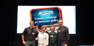 Mirabilandia sale in cattedra: presentati i progetti didattici 2023