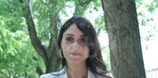 Piccinini (M5s), Sant’Agata sul Santerno: arriva in comune un’auto elettrica