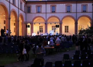 Unione: sei giorni di musica, arte e cultura con il Sonora Radio Fest