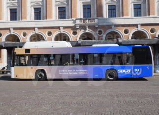 Prolungata la gratuità dei mezzi pubblici a Faenza. Autobus gratis fino al 30 giugno