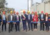 Orion Engineered Carbons, a Ravenna inaugurata la 4° linea di produzione