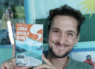 Amazon Storyteller: fra i finalisti un ravennate