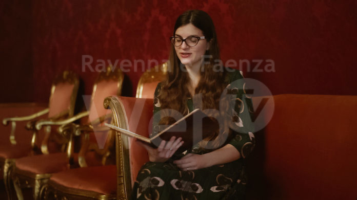 Teresa Maria Federici