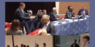 Ravenna in Comune, rigassificatore: la recita non prevede repliche