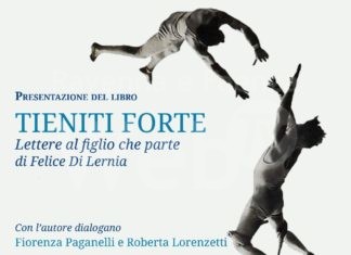 A Ravenna la presentazione del libro “Tieniti forte” di Felice Di Lernia