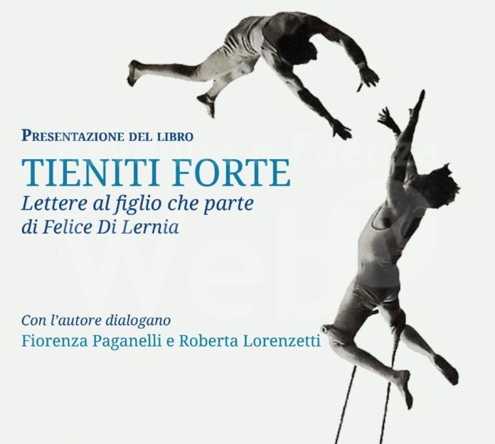 Tieniti Forte - presentazione libro