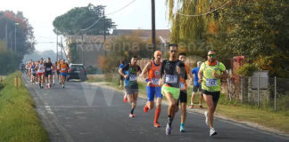 A Villanova il Trofeo Lucci di podismo con la Corsa d’la Piligrena