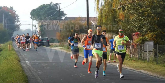 Trofeo Lucci prima edizione