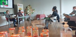 Fruttagel: Torna “Dal campo al banco con Ortilio”, la nona edizione del progetto dedicato alle scuole del territorio