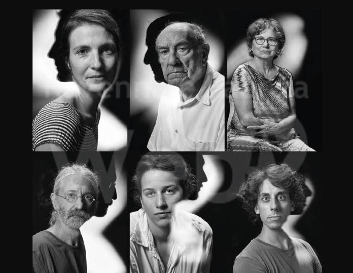 Un quasi censimento (1)