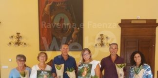 Massa Lombarda: La città si tinge di verde con l’evento “Urban nature 2022”