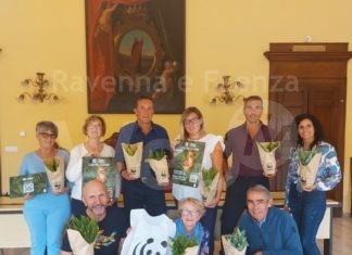 Massa Lombarda: La città si tinge di verde con l’evento “Urban nature 2022”