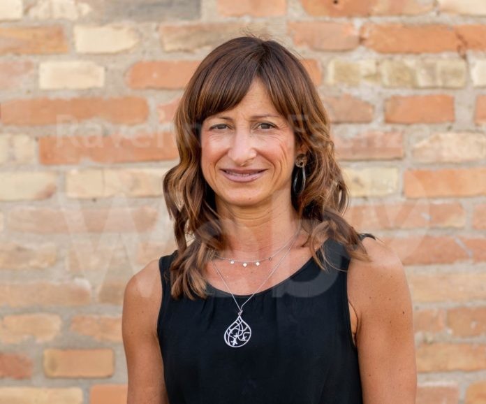 Valbonesi Cinzia.FOTO