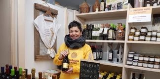 Festa della Vendemmia: a Ravenna “Mostri diVini” e degustazione di vini salvati dall’estinzione al Mercato di Campagna Amica