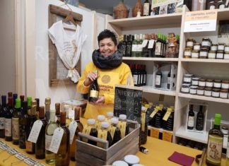 Festa della Vendemmia: a Ravenna “Mostri diVini” e degustazione di vini salvati dall’estinzione al Mercato di Campagna Amica