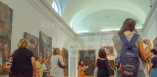 Visita guidata alla Pinacoteca con la Pro Loco