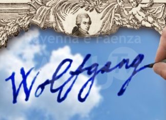 WOLFGANG, la vita di Mozart in uno spettacolo teatrale! In scena il nuovo spettacolo di Officina della Musica a favore di AGEOP
