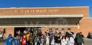 Sono iniziate le attività per i giovani proposte da Quake