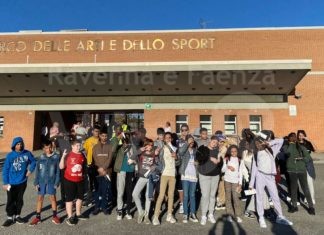 Sono iniziate le attività per i giovani proposte da Quake