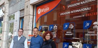 Confesercenti: My Mail con SiPosta a Ravenna: Servizi di posta e spedizione privata, per cittadini, professionisti ed aziende