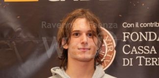 Scherma: il lughese Riccardo Gennaro secondo a Terni nella spada under 17!