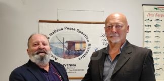 L’Associazione Pesca Sportiva Ricreativa incontra la Cooperativa Fiumi Uniti Servizi