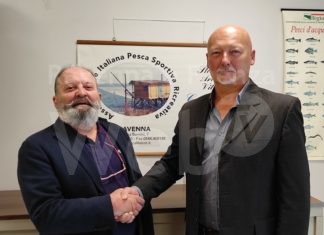 L’Associazione Pesca Sportiva Ricreativa incontra la Cooperativa Fiumi Uniti Servizi
