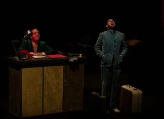 Al Teatro Socjale di Piangipane una rassegna dedicata ai giovani artisti