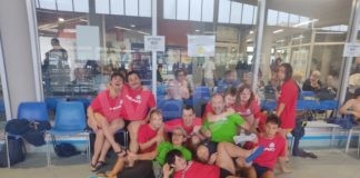 ASDD Faenza: in piscina è boom di iscrizioni nel 2022/23