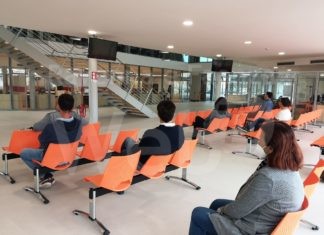 Sportello polifunzionale, tutti gli uffici sono stati trasferiti nella nuova palazzina degli uffici comunali