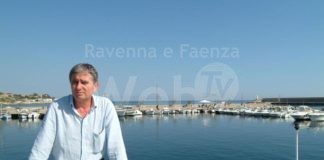 A Marina di Ravenna l’inaugurazione della panchina in memoria di Angelo Vassallo, il ‘sindaco pescatore’