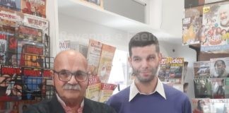 Eletto il nuovo presidente di Assotabaccai della Confesercenti Provinciale Ravenna