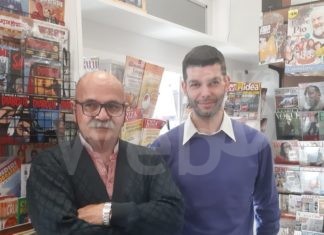 Eletto il nuovo presidente di Assotabaccai della Confesercenti Provinciale Ravenna