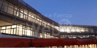 Ancisi (LpRa): Nuovo polo uffici, luci di troppo e parcheggio chiuso