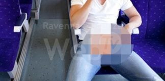 38enne si masturba in treno davanti ad una studentessa, ma per il giudice non è reato